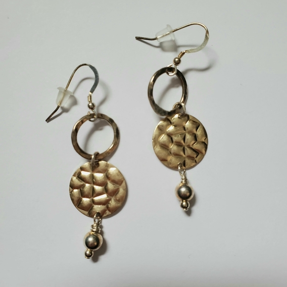 Jewelry - Gold Earrings